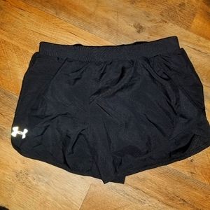 Under armour shorts